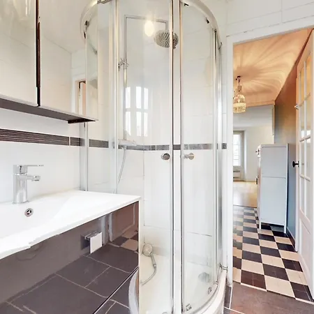 Bright And Charming 40 M * Paris