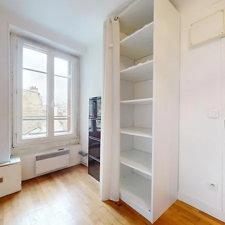 Bright And Charming 40 M Apartman *